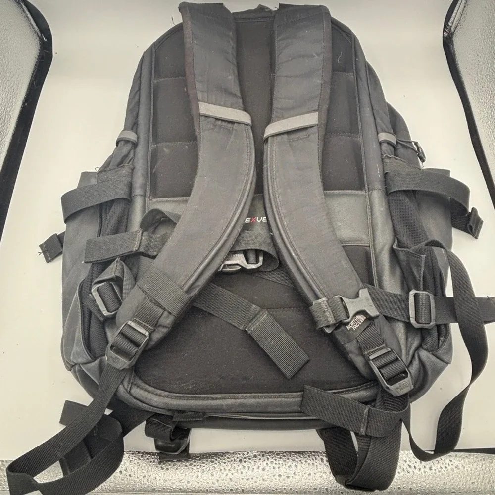 The North Face north face
